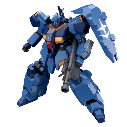 Bandai HGUC FD-03-00 Gustav Karl Type-00
