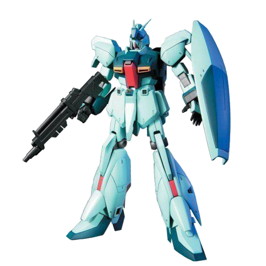 Bandai HGUC RGZ-91 Re-GZ