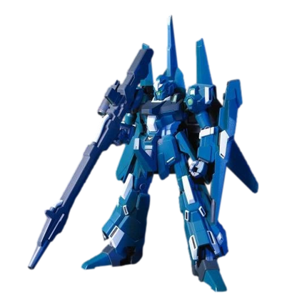 Bandai HGUC RGZ-95C ReZEL Commander Type