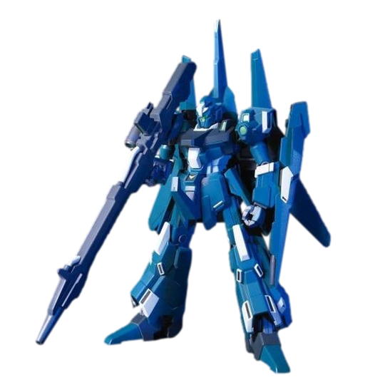 Bandai HGUC RGZ-95C ReZEL Commander Type