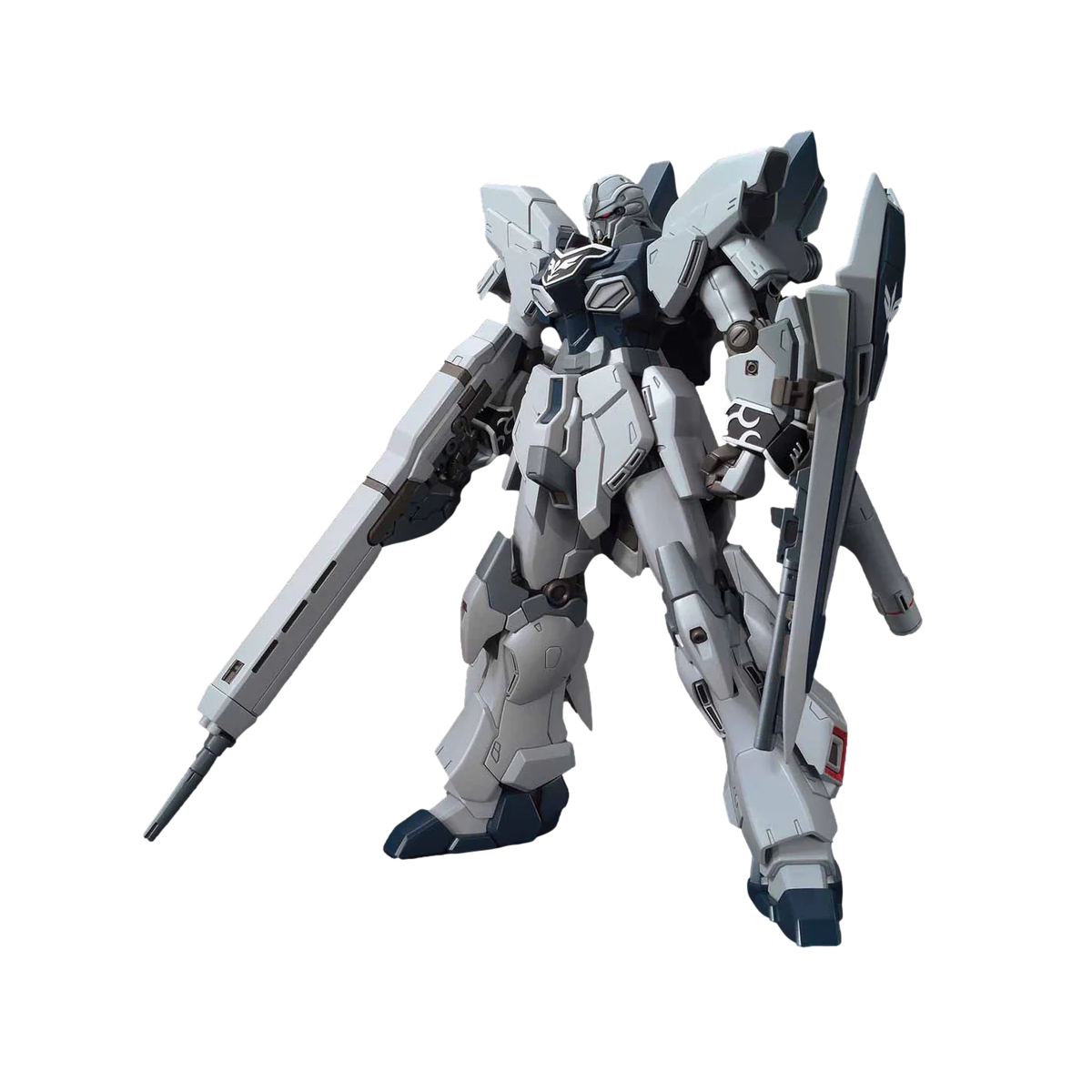 Bandai HGUC MSN-06S-2 Sinanju Stein (Narrative Ver.)
