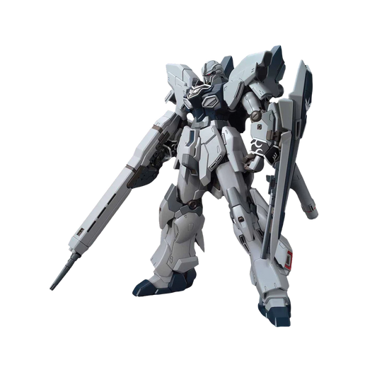 Bandai HGUC MSN-06S-2 Sinanju Stein (Narrative Ver.)