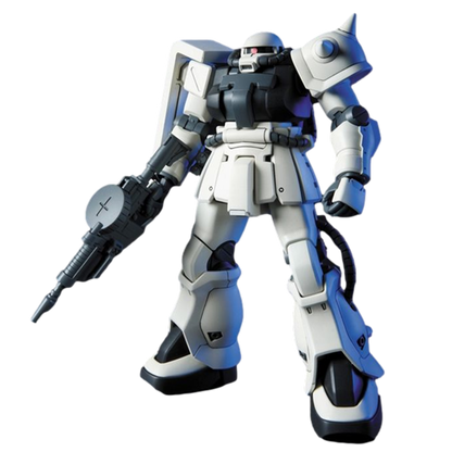 Bandai HGUC MS-06F-2 Zaku II F2 Type (E.F.S.F. Ver.)