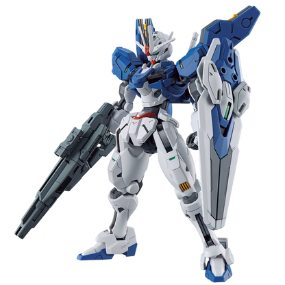 Bandai HGWFM Gundam Aerial Rebuild
