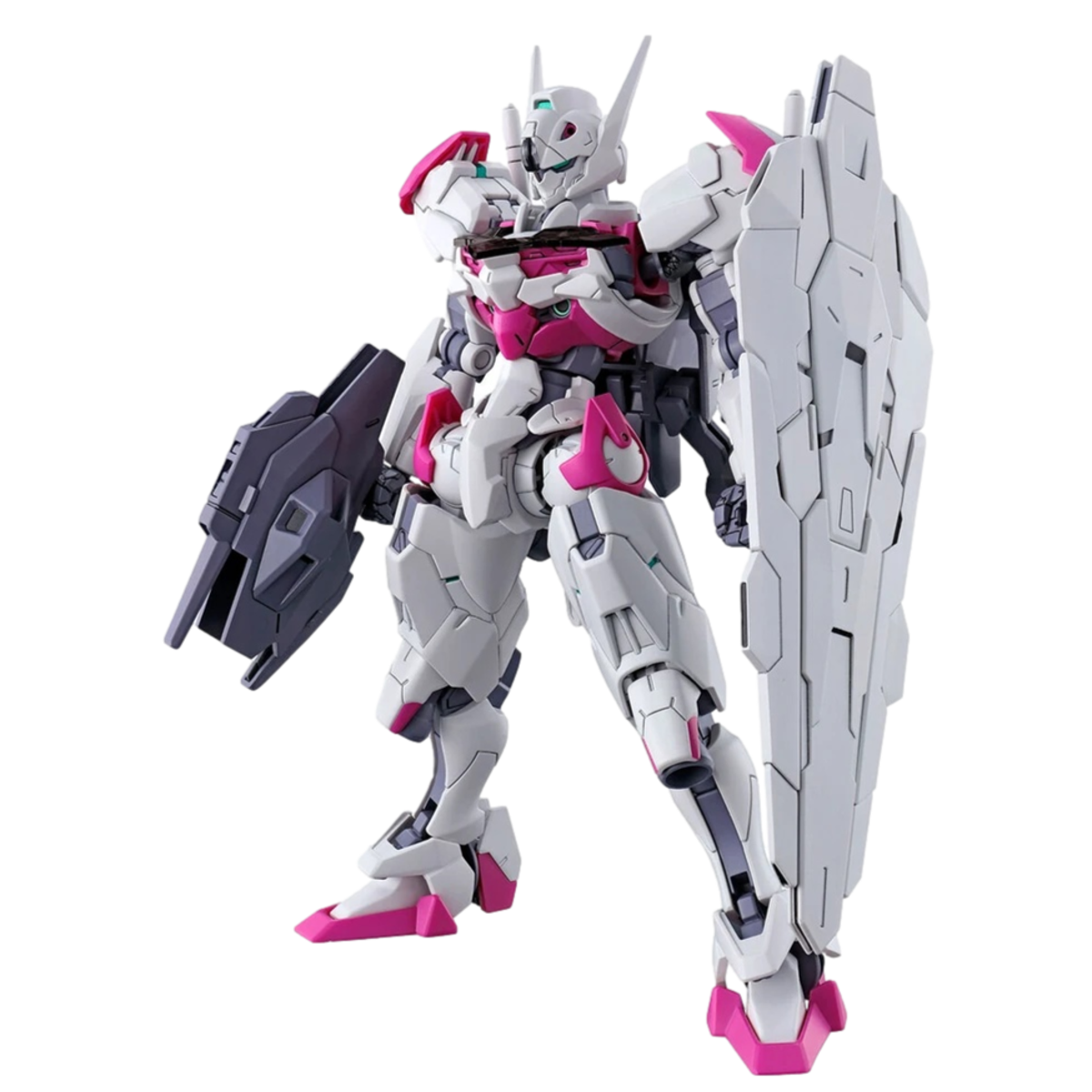 Bandai HGWFM Lfrith