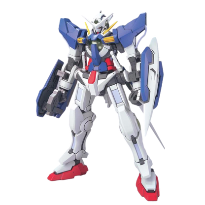 Bandai HG00 GN-001 Gundam Exia