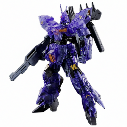 P-Bandai HGUC AMS-123X Varguil (Clear Color)