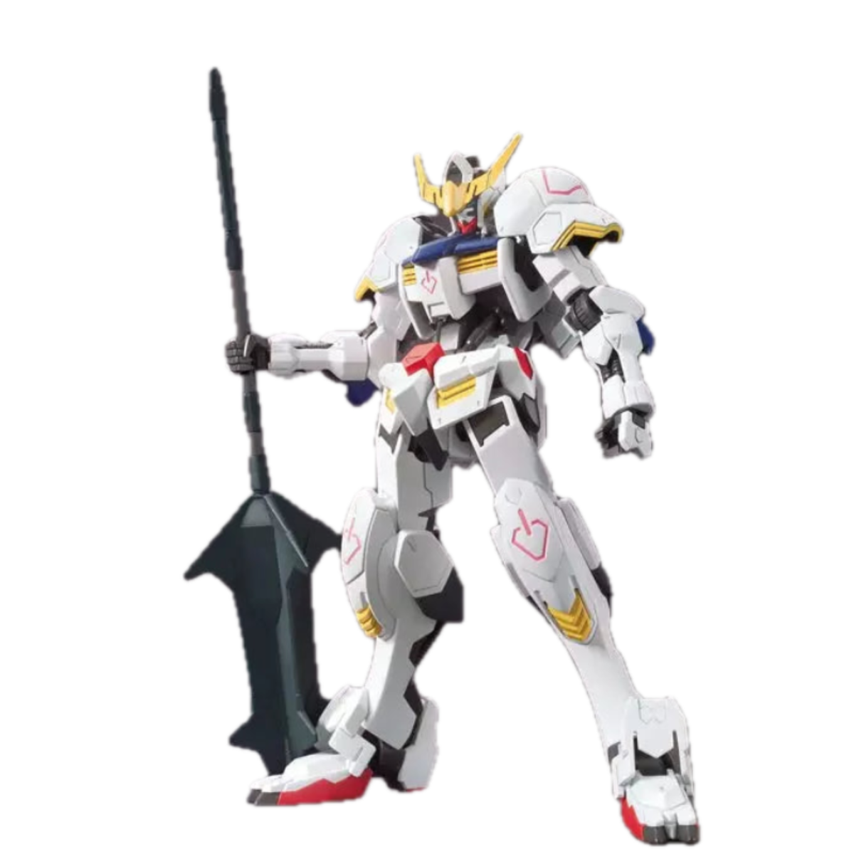 Bandai HGIBO ASW-G-08 Gundam Barbatos
