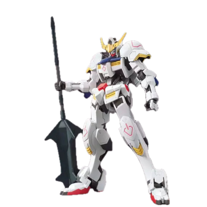 Bandai HGIBO ASW-G-08 Gundam Barbatos