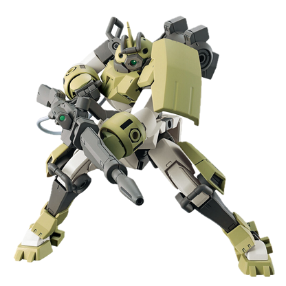 Bandai HGWFM Chuchu's Demi Trainer