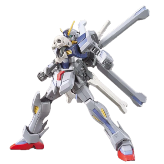 Bandai HGBF Cross Bone Gundam Maoh