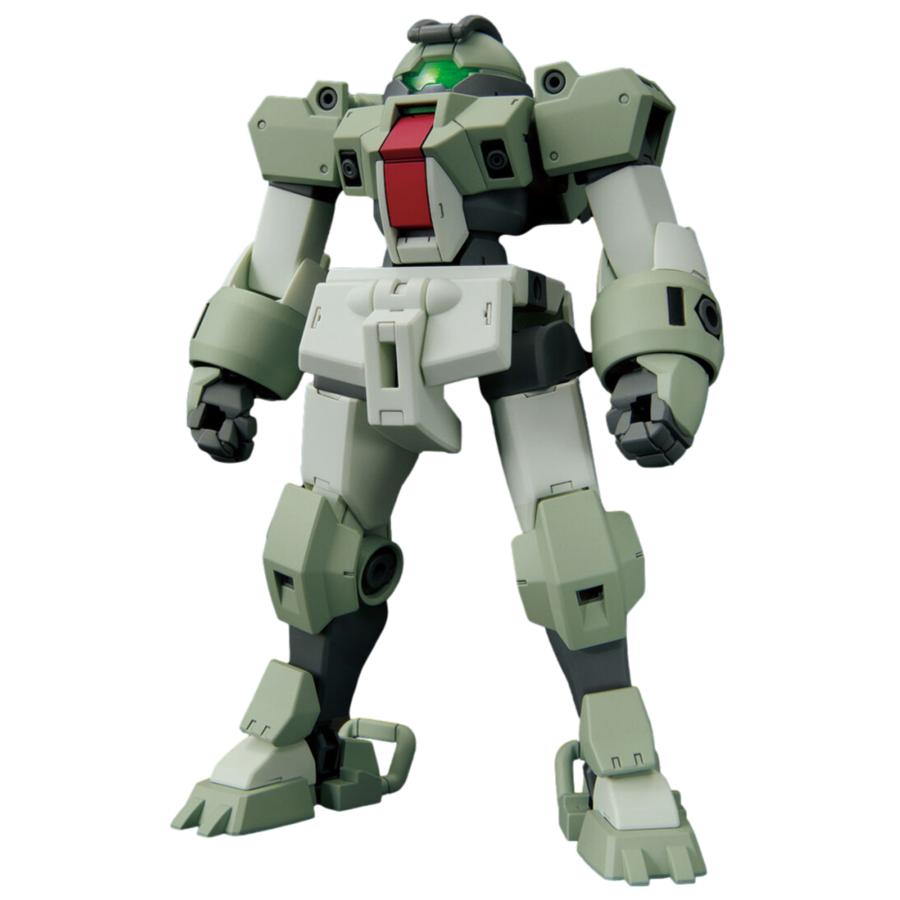 Bandai HGWFM MSJ-121 Demi Trainer