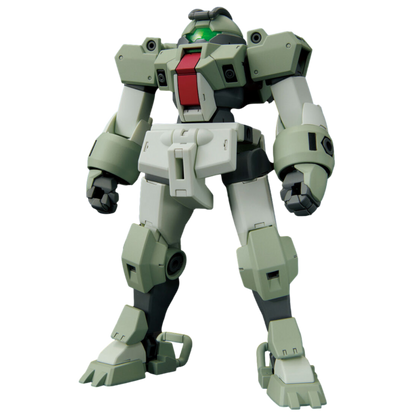 Bandai HGWFM MSJ-121 Demi Trainer