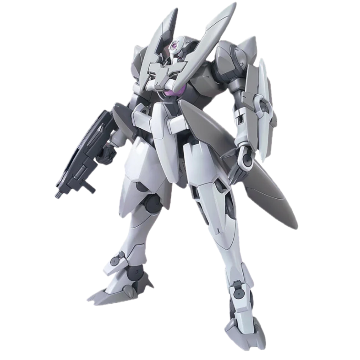 Bandai HG00 GNX-603T GN-X