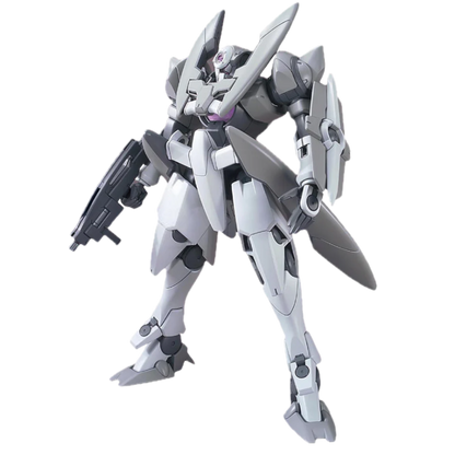 Bandai HG00 GNX-603T GN-X