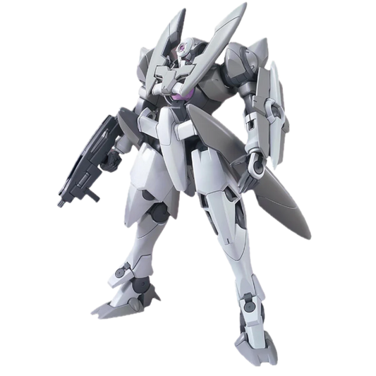 Bandai HG00 GNX-603T GN-X
