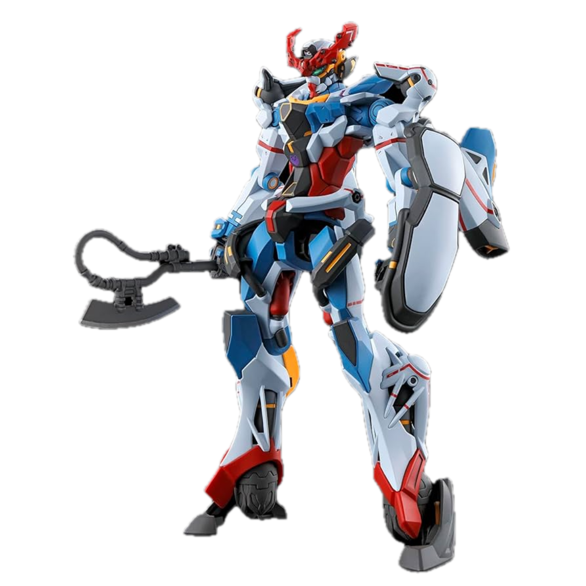 Bandai HGGQX gMS-Ω GQuuuuuuX