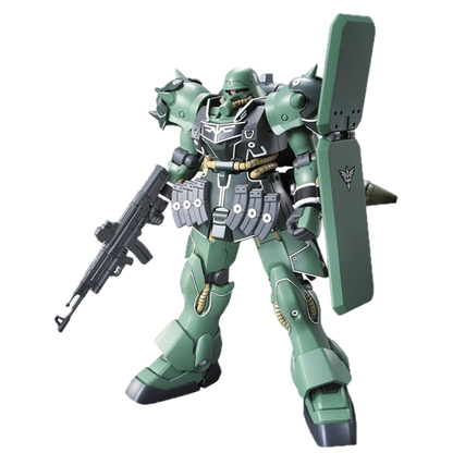 Bandai HGUC AMS-129 Geara Zulu (Guards Type)