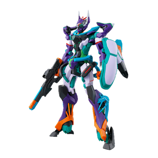 Bandai HGGQX gMS-k GFreD
