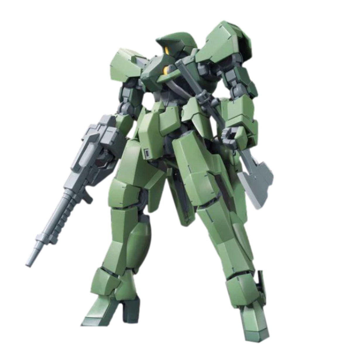 Bandai HGIBO Graze Standard Type / Commander Type
