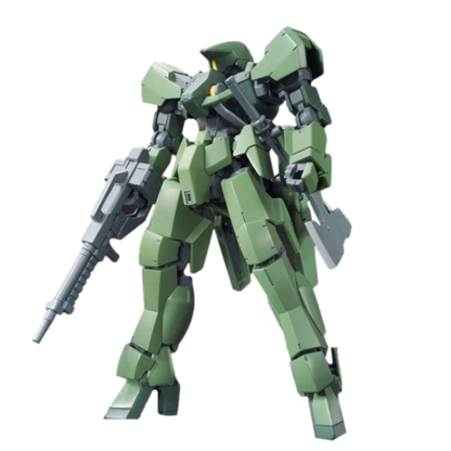 Bandai HGIBO Graze Standard Type / Commander Type