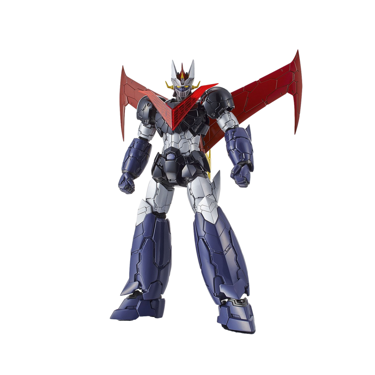 Bandai HG Great Mazinger (Infinity Ver.)