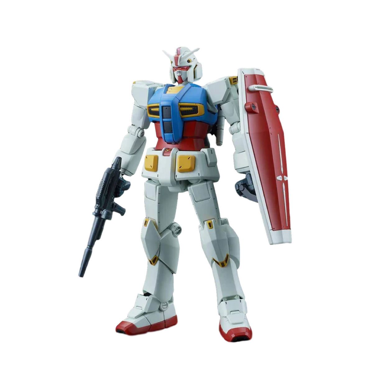 Bandai HG Gundam G40 (Industrial Ver.)