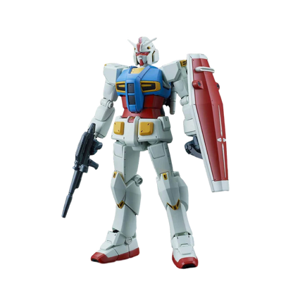 Bandai HG Gundam G40 (Industrial Ver.)