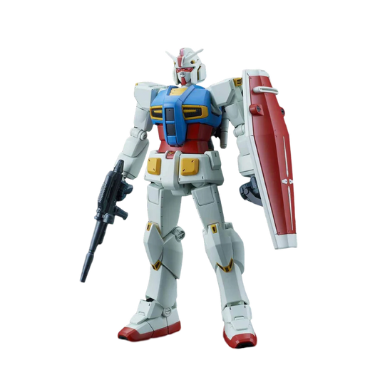 Bandai HG Gundam G40 (Industrial Ver.)
