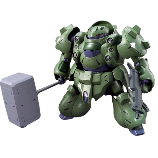 Bandai HGIBO ASW-G-11 Gundam Gusion