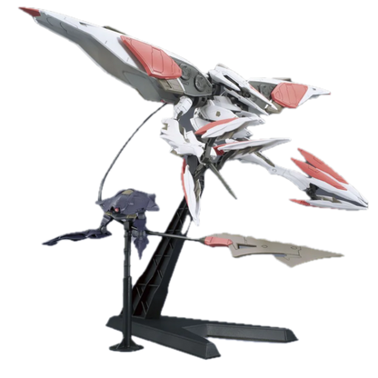 Bandai HGIBO Mobile Armor Hashmal