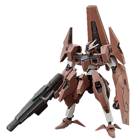 Bandai HGWFM Lfrith Thorn