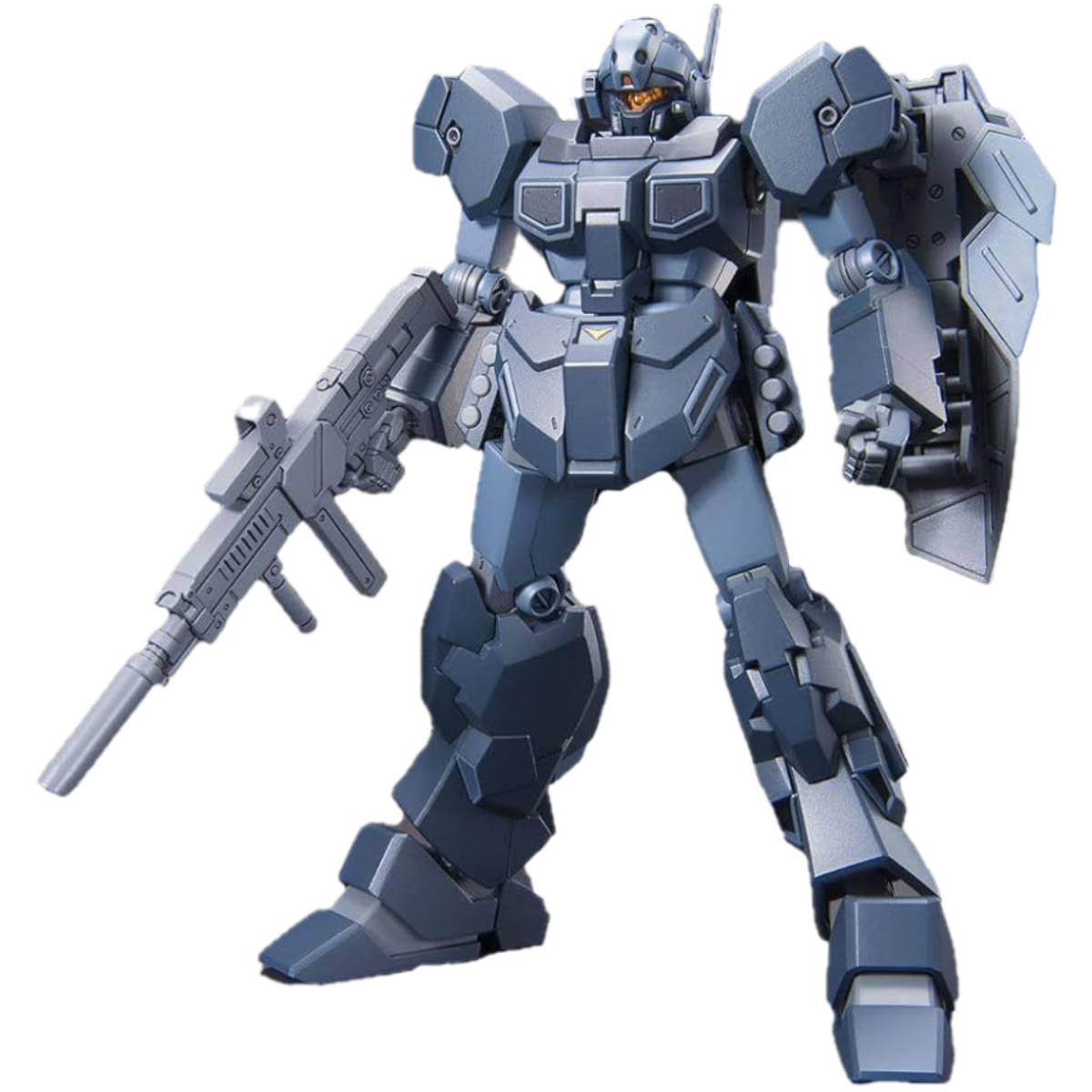 Bandai HGUC RGM-96X Jesta