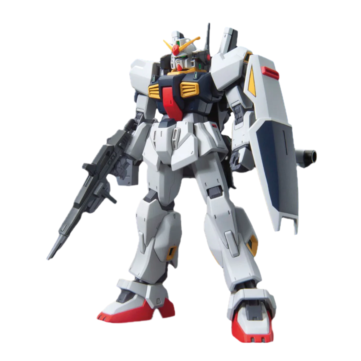 Bandai HGUC RX-178 Gundam Mk-II (A.E.U.G)