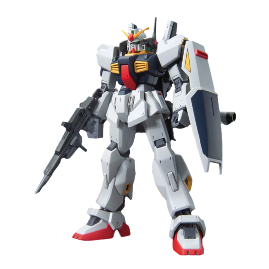 Bandai HGUC RX-178 Gundam Mk-II (A.E.U.G)