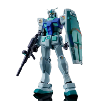 Bandai HG RX-78-02 Gundam (Earth Color)