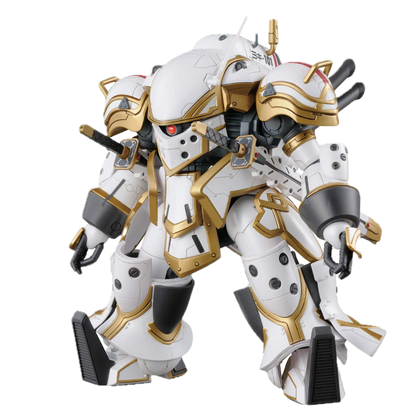 Bandai HG Spiricle Striker Mugen (Seijuro Kamiyama Type)
