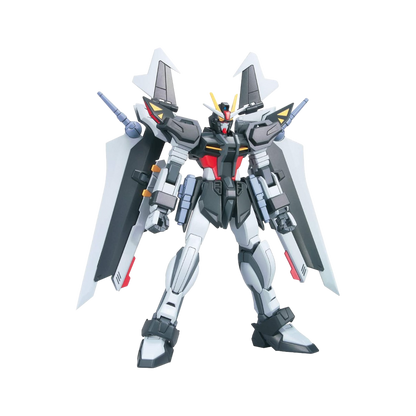 Bandai HGSEED GAT-X105E Strike Noir Gundam