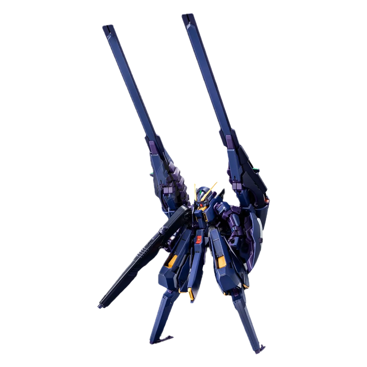 P-Bandai HGUC RX-124 Gundam TR-6 [Hazel II]