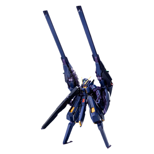 P-Bandai HG RX-124 Gundam TR-6 [Hazel II]