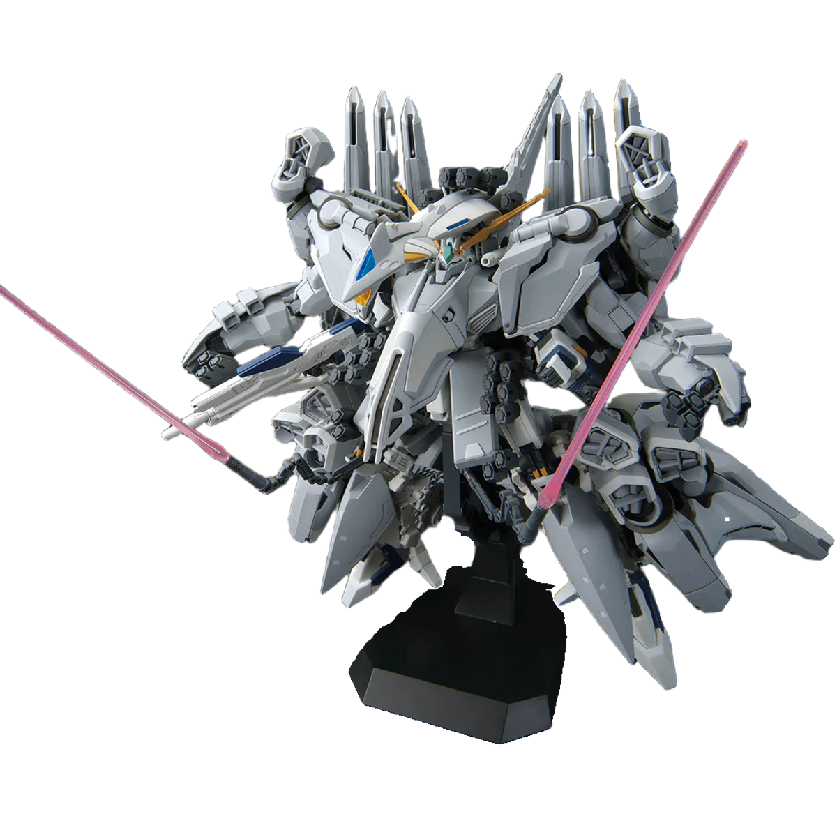 Bandai HGUC TX-FF104 Alyzeus