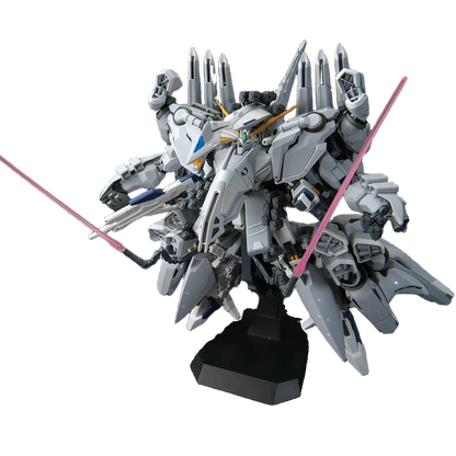 Bandai HGUC TX-FF104 Alyzeus