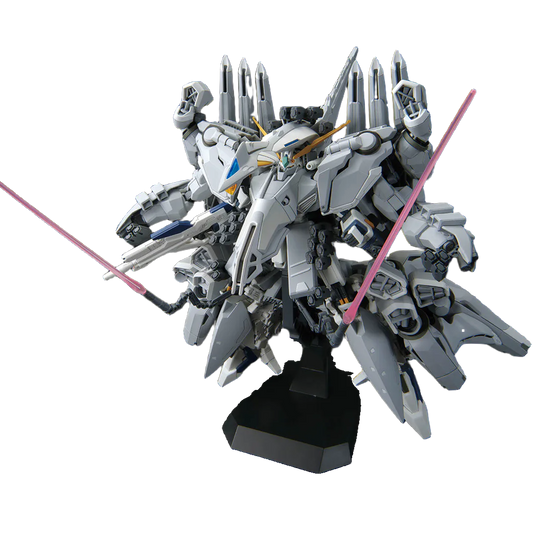 Bandai HGUC TX-FF104 Alyzeus