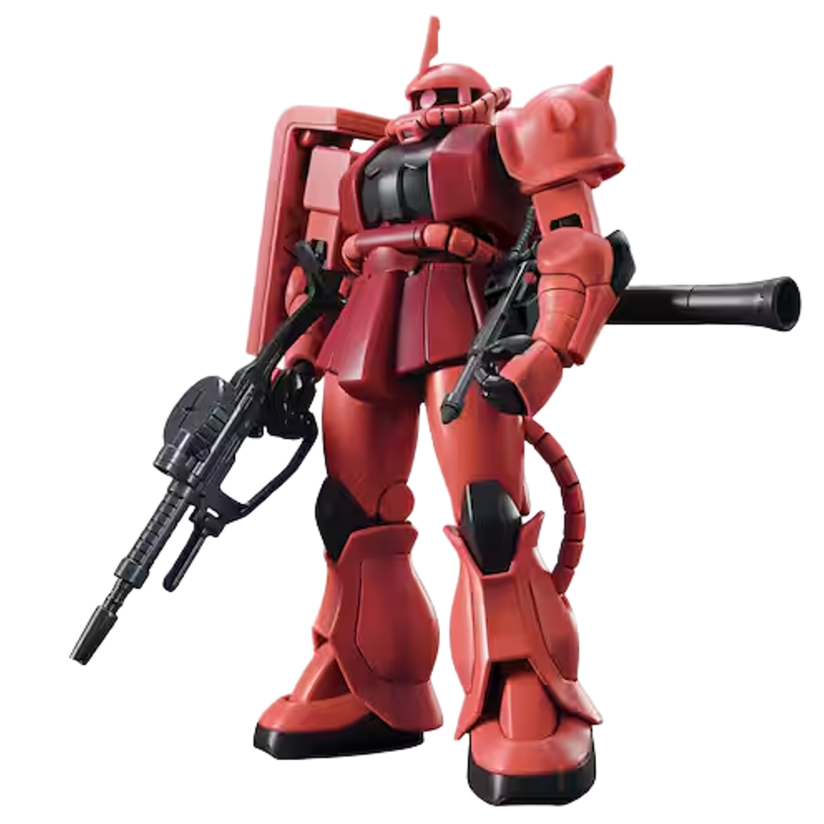 Bandai HGUC MS-06S Zaku II (Revive)
