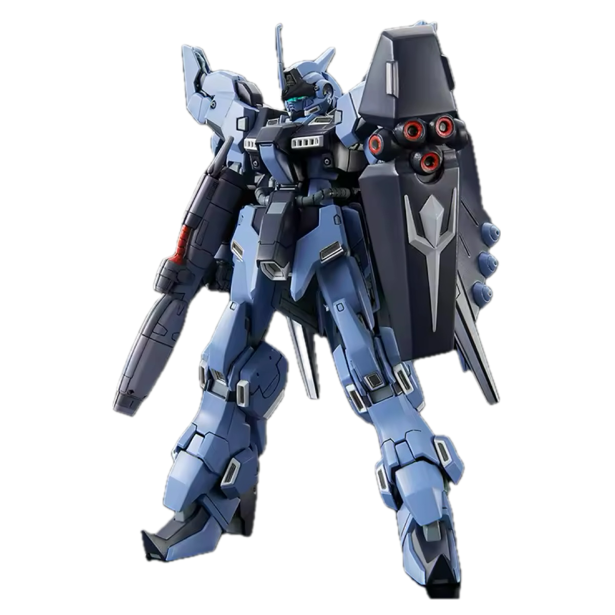 P-Bandai HGUC AMX-018 HADES Todesritter