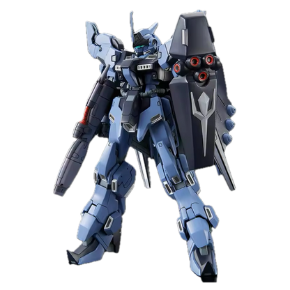 P-Bandai HGUC AMX-018 HADES Todesritter