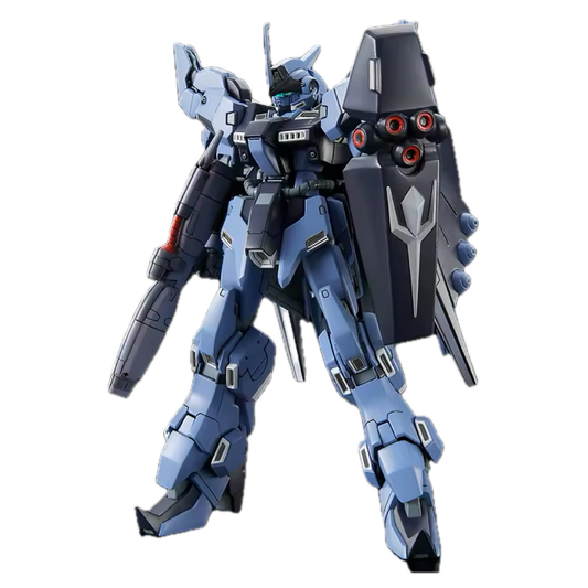 P-Bandai HGUC AMX-018 HADES Todesritter