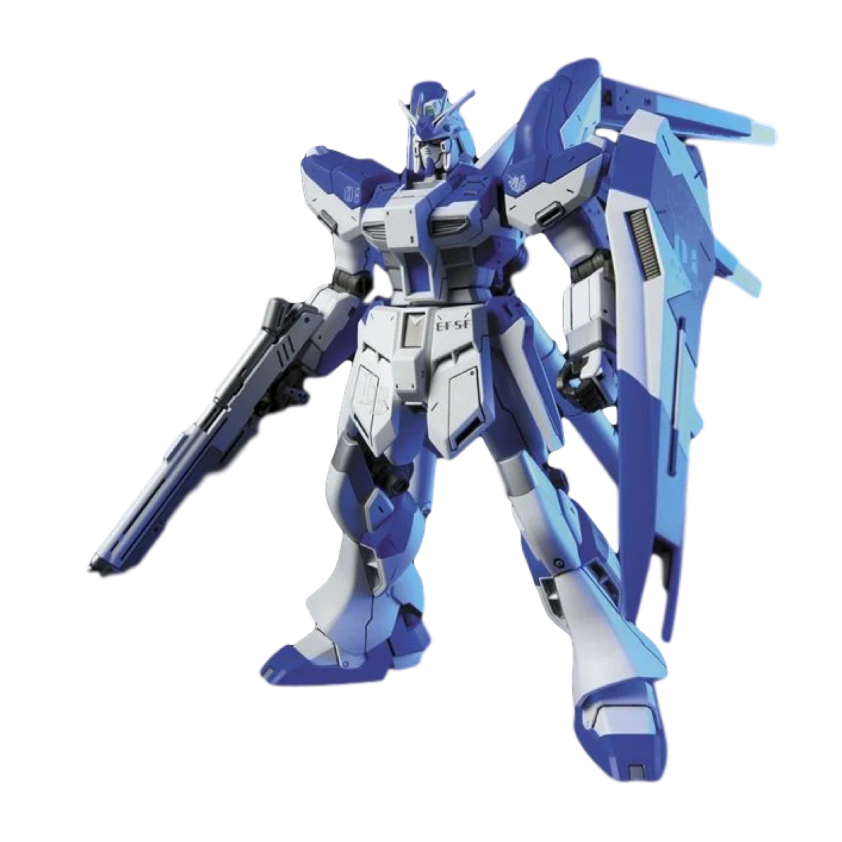 Bandai HGUC RX-93-v2 Hi-Nu Gundam