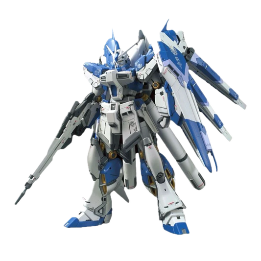 Bandai RG RX-93-v2 Hi-Nu Gundam