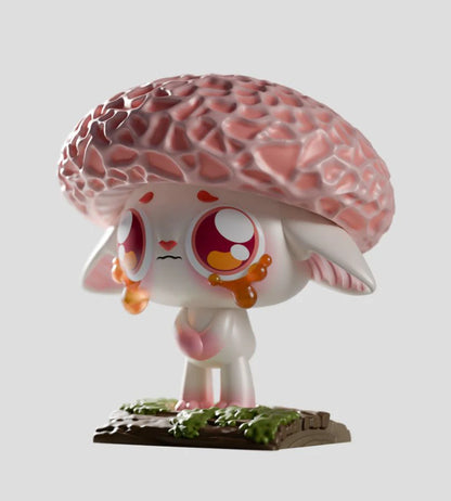 Capkins Series 1 Blind-Box Mini-Figure